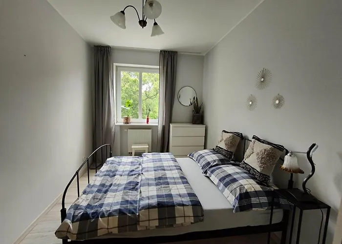Apartament Armii Krajowej Sopot 71