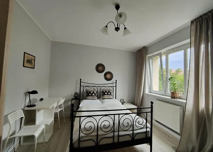 Apartament Armii Krajowej Sopot 71