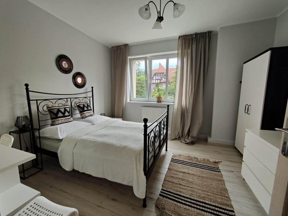 Apartament Armii Krajowej 71 Sopot