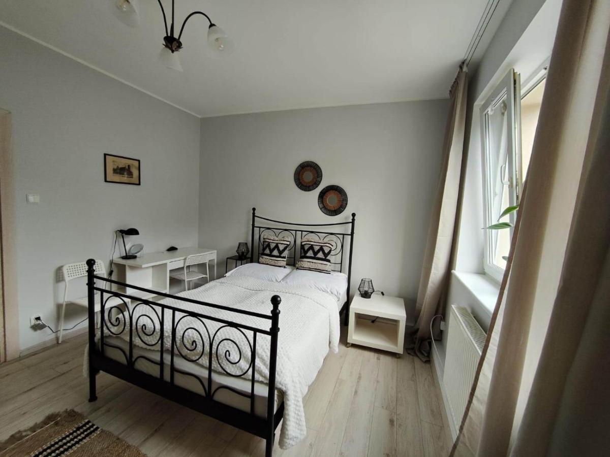 Apartament Armii Krajowej 71
