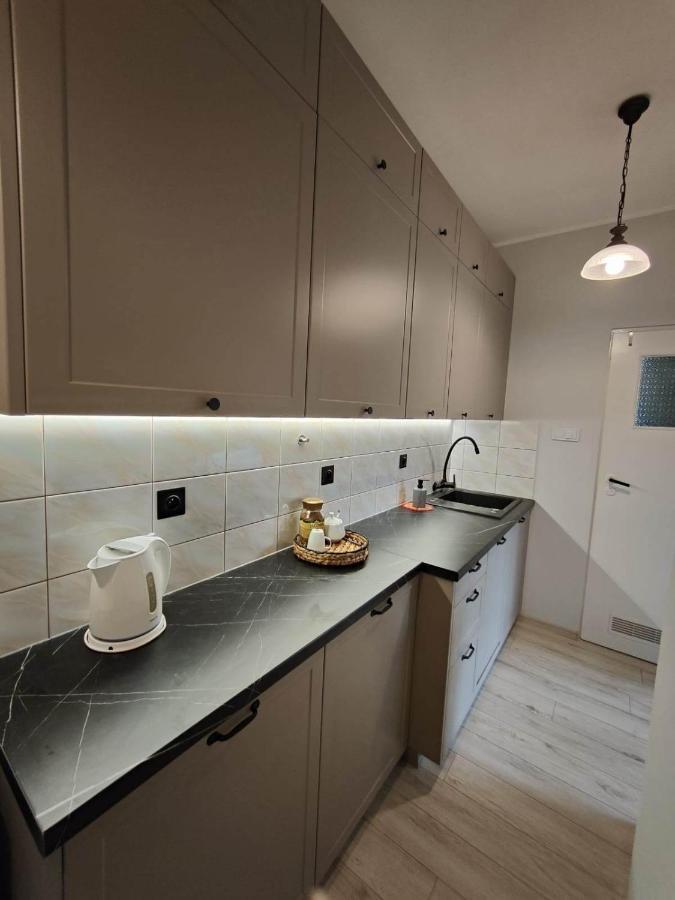 Armii Krajowej 71 Apartament *