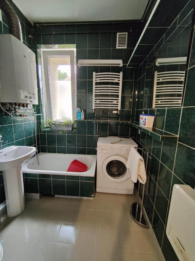 Apartament Armii Krajowej 71 Sopot